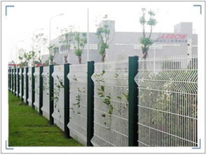 小区护栏图片,小区护栏高清图片 安平县仟亿金属网栏厂,